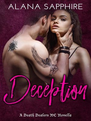 cover image of Deception